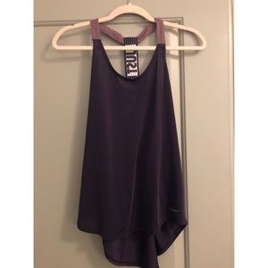 Nike tank top